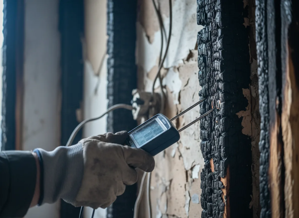 Fire Damage Restoration Tower City, ND FAQs